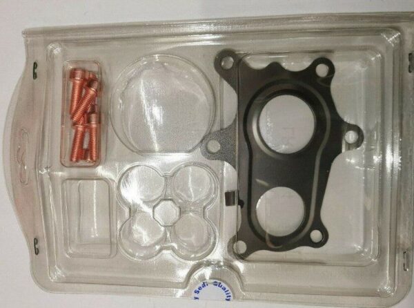 LR112414 - LAND ROVER DISCOVERY V L462 Turbocharger Gasket LR112414 NEW GENUINE