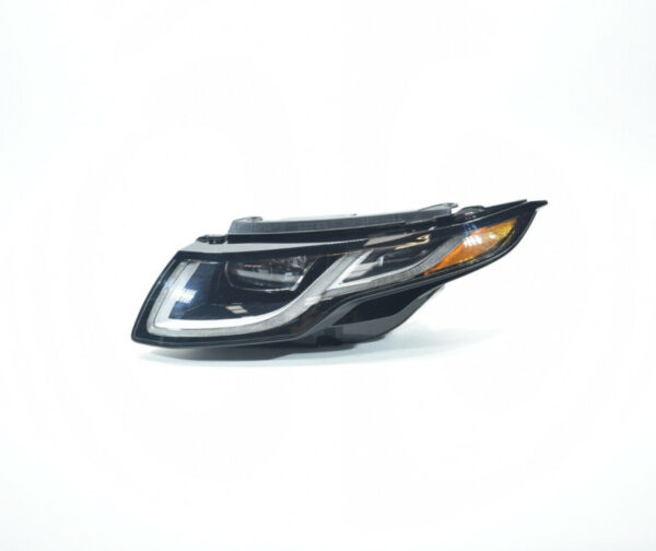 LR112569 - LR RANGE ROVER EVOQUE L538 Headlights Front Left LHD USA LR112569 NEW