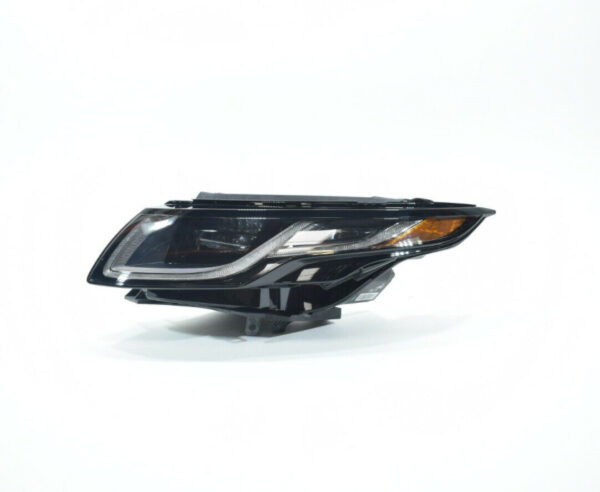 LR112572 - LR RANGE ROVER EVOQUE L538 Front Left Headlights LHD USA LR112572 NEW