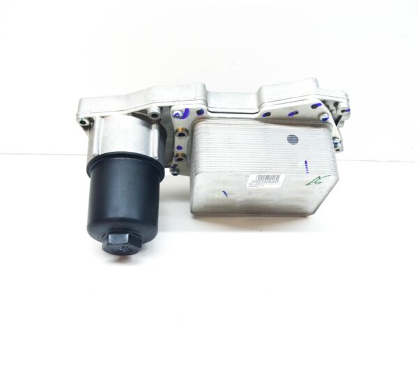 LR113200 - LR RANGE ROVER SPORT L494 Oil Cooler And Filter Assembly LR113200 NEW