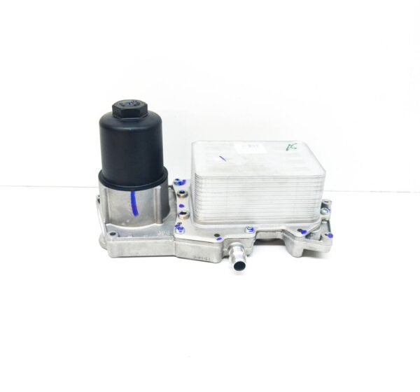 LR113200 - LR RANGE ROVER SPORT L494 Oil Cooler And Filter Assembly LR113200 NEW