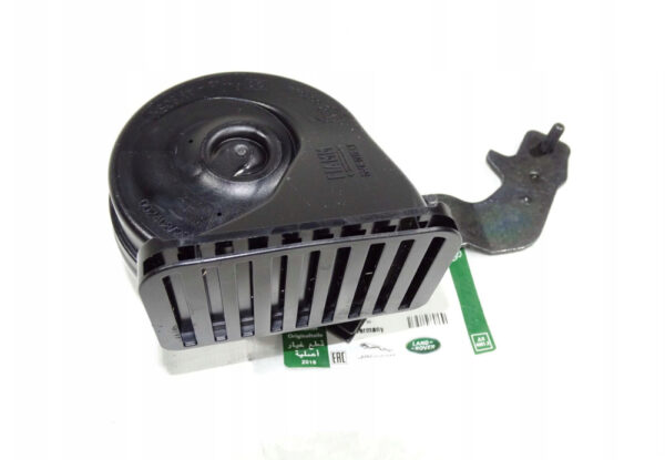 LR113221 - LAND ROVER RANGE ROVER VELAR L560 LEFT HORN SIGNAL LR113221 NEW GENUINE