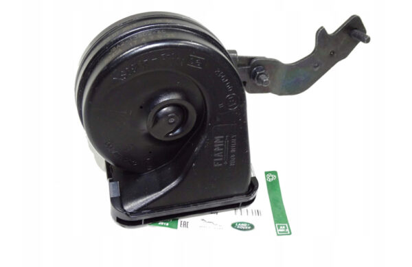 LR113221 - LAND ROVER RANGE ROVER VELAR L560 LEFT HORN SIGNAL LR113221 NEW GENUINE