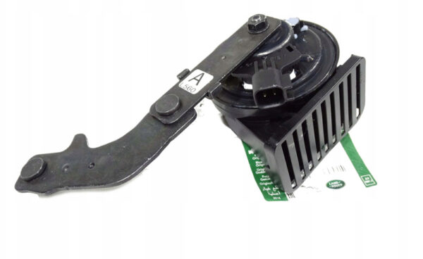 LR113221 - LAND ROVER RANGE ROVER VELAR L560 LEFT HORN SIGNAL LR113221 NEW GENUINE