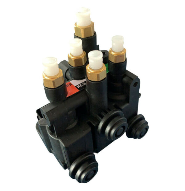 LR113342 - LAND ROVER DISCOVERY L462 Rear Air Control Valve LR113342 NEW GENUINE
