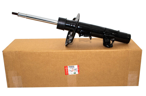 LR114051 - LR RANGE ROVER EVOQUE L551 shock absorber front left LR114051 NEW original