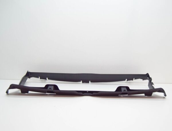 LR114172 - LAND ROVER RANGE ROVER EVOQUE L551 Upper Air Deflector LR114172 NEW GENUINE