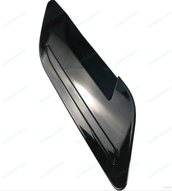 LR114468 - LR Range Rover Evoque L551 radiator grille front left LR114468 original part