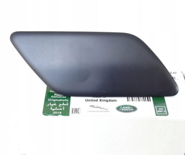 LR114693 - LR EVOQUE L551 Headlight Washer Cover Front Right LR114693 NEW GENUINE