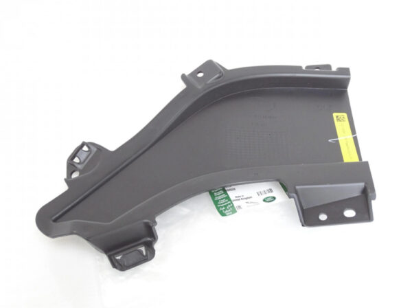 LR114725 - LR RR EVOQUE L551 Front Left Blind Cover LR114725 NEW GENUINE