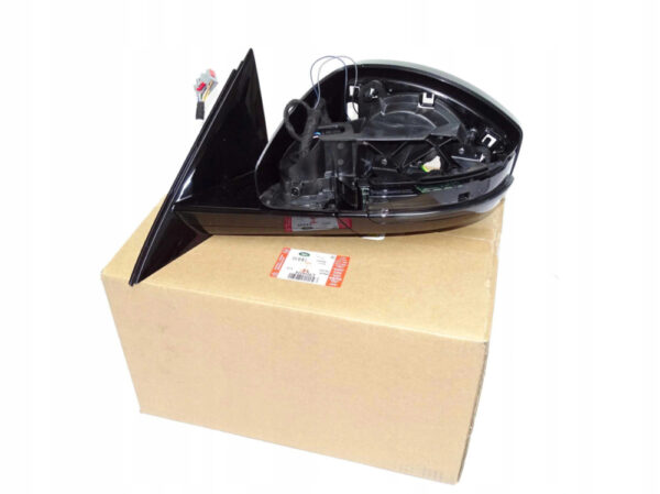 LR114774 - LAND ROVER RANGE ROVER EVOQUE L551 LEFT SIDE MIRROR LR114774 NEW GENUINE