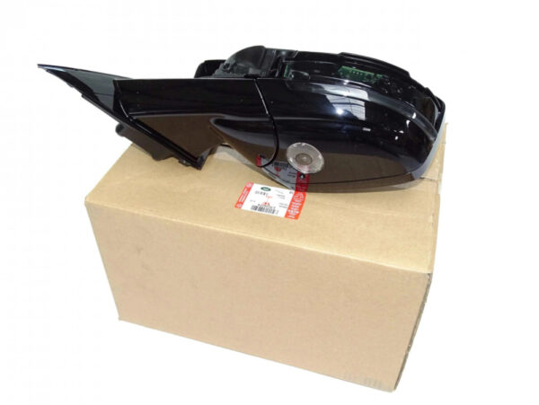 LR114774 - LAND ROVER RANGE ROVER EVOQUE L551 LEFT SIDE MIRROR LR114774 NEW GENUINE