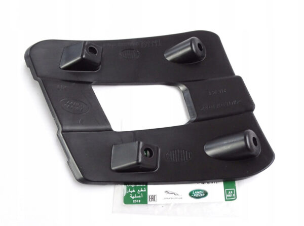 LR114793 - NEW LR RR EVOQUE L551 FRONT RIGHT FINISHER MOUNTING BRACKET LR114793 GENUINE