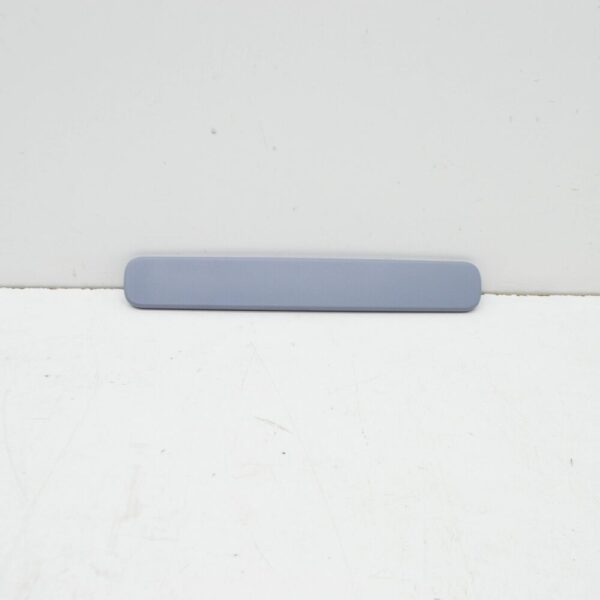 LR115189 - LR RANGE ROVER EVOQUE L551 Rear Right Door Cover Trim LR115189 NEW GENUINE