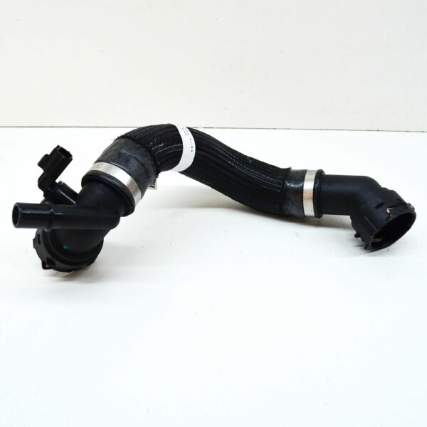 LR115204 - NEW LR DISCOVERY SPORT L550 AUXILIARY RADIATOR LOWER COOLANT HOSE LR115204