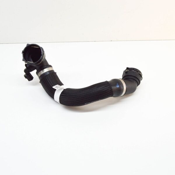 LR115208 - Land Rover Discovery Sport L550 Cooler Hose Bottom LR115208 NEW ORIGINAL