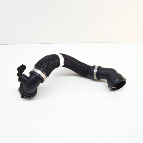 LR115208 - Land Rover Discovery Sport L550 Cooler Hose Bottom LR115208 NEW ORIGINAL