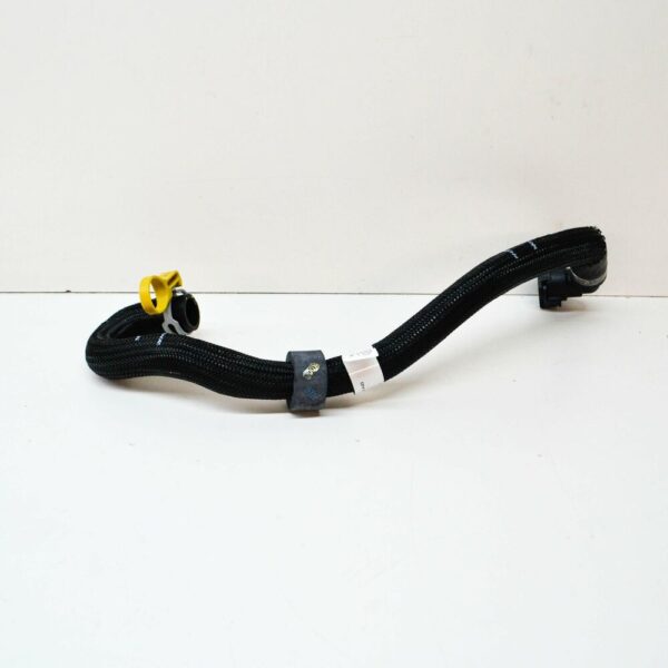 LR115215 - LR RANGE ROVER EVOQUE L551 Engine Water Pump Outlet Pipe LR115215 NEW GENUINE