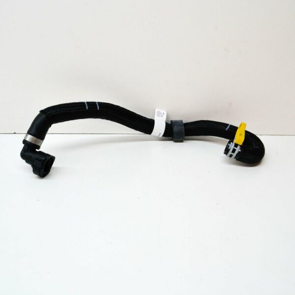 LR115215 - LR RANGE ROVER EVOQUE L551 Engine Water Pump Outlet Pipe LR115215 NEW GENUINE