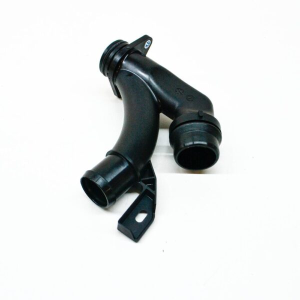 LR115281 - LR RANGE ROVER EVOQUE L551 Cooling Connection Pipe LR115281 NEW GENUINE