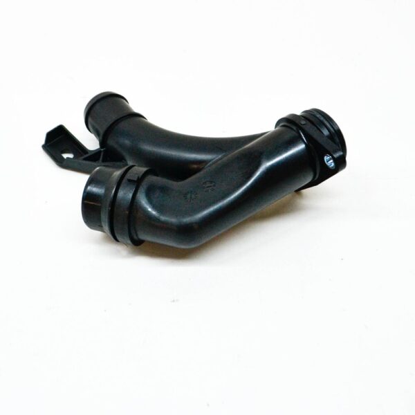 LR115281 - LR RANGE ROVER EVOQUE L551 Cooling Connection Pipe LR115281 NEW GENUINE
