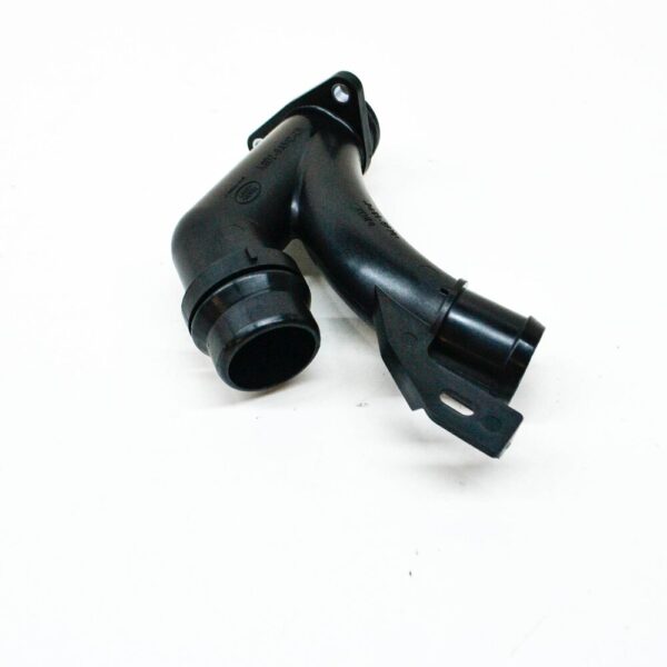 LR115281 - LR RANGE ROVER EVOQUE L551 Cooling Connection Pipe LR115281 NEW GENUINE
