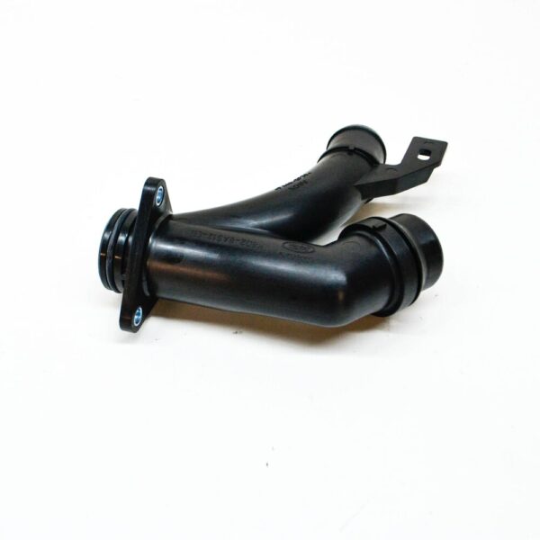 LR115281 - LR RANGE ROVER EVOQUE L551 Cooling Connection Pipe LR115281 NEW GENUINE