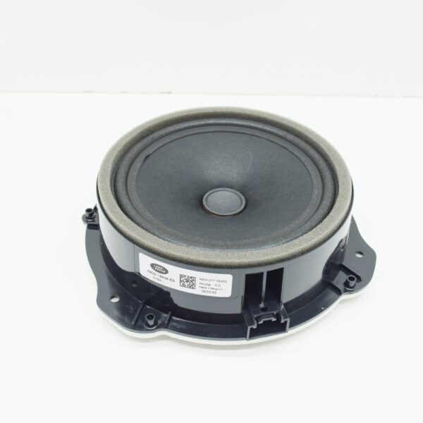 LR115559 - RR Range Rover Evoque L551 Rear Door Speakers LR115559 Original Part