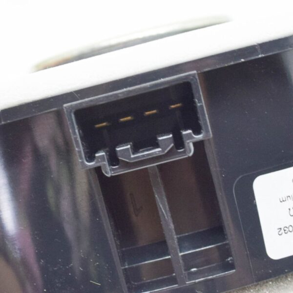 LR115559 - RR Range Rover Evoque L551 Rear Door Speakers LR115559 Original Part
