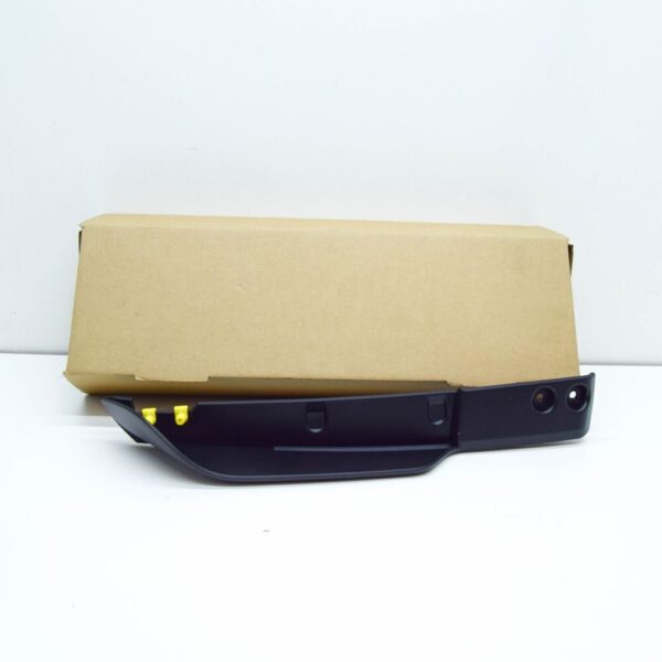 LR115672 - LR RANGE ROVER VELAR L560 Front Bumper Left Deflector LR115672 NEW GENUINE