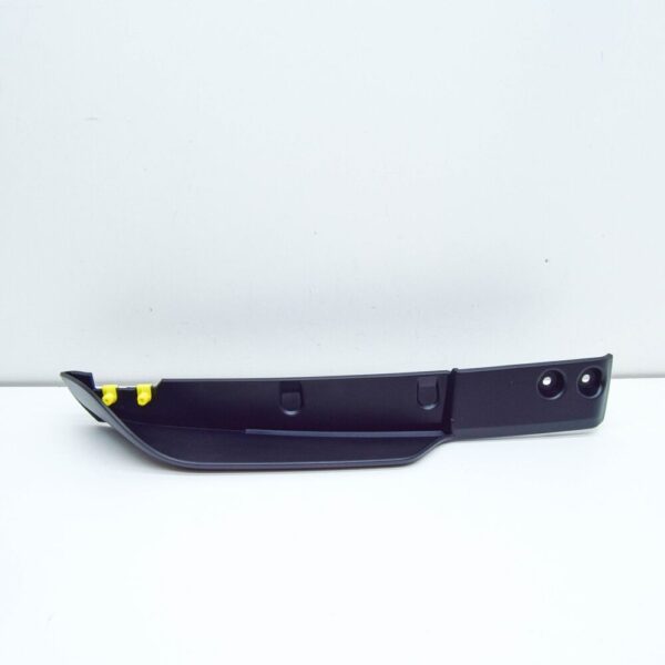 LR115672 - LR RANGE ROVER VELAR L560 Front Bumper Left Deflector LR115672 NEW GENUINE