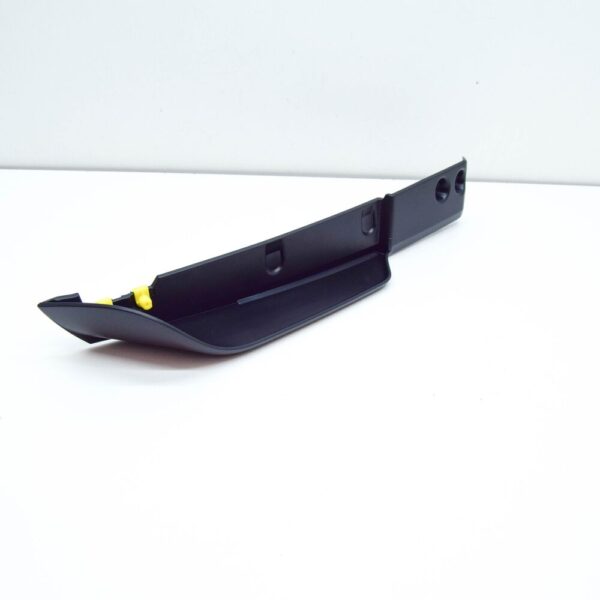 LR115672 - LR RANGE ROVER VELAR L560 Front Bumper Left Deflector LR115672 NEW GENUINE