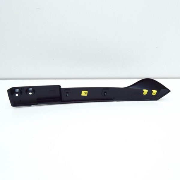 LR115672 - LR RANGE ROVER VELAR L560 Front Bumper Left Deflector LR115672 NEW GENUINE