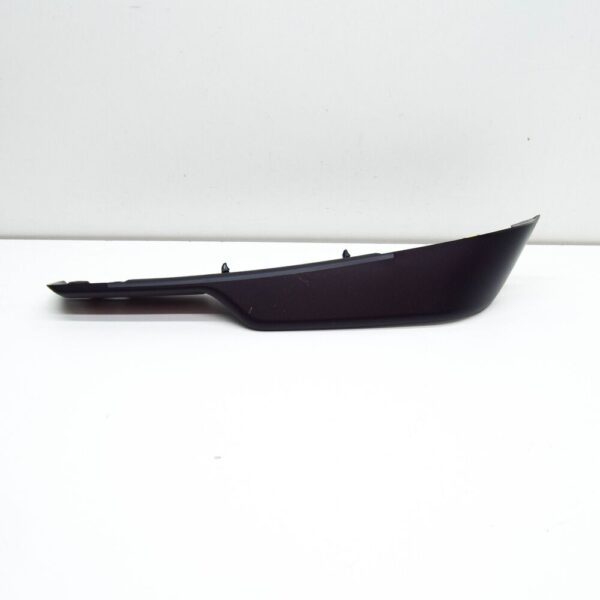 LR115672 - LR RANGE ROVER VELAR L560 Front Bumper Left Deflector LR115672 NEW GENUINE