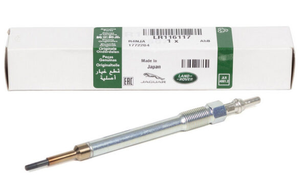 LR116117 - LAND ROVER RANGE ROVER VELAR L560 Glow Plug LR116117 NEW GENUINE