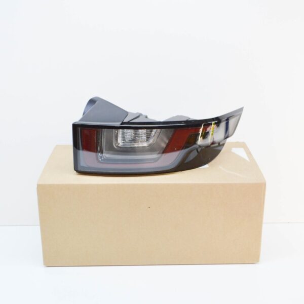 LR116203 - LAND ROVER RANGE ROVER EVOQUE L538 Rear Left Rear Light LR116203 NEW GENUINE