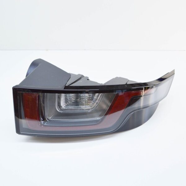 LR116203 - LAND ROVER RANGE ROVER EVOQUE L538 Rear Left Rear Light LR116203 NEW GENUINE