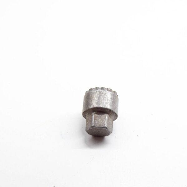 LR116665 - LAND ROVER RANGE ROVER VELAR L560 Wheel Nut Key Adaptor LR116665 NEW GENUINE