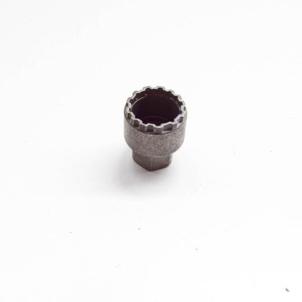 LR116665 - LAND ROVER RANGE ROVER VELAR L560 Wheel Nut Key Adaptor LR116665 NEW GENUINE