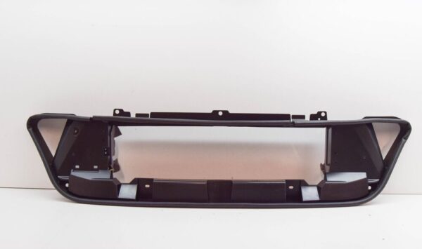 LR116900 - LR RANGE ROVER VELAR L560 Front Lower Air Deflector LR116900 NEW GENUINE