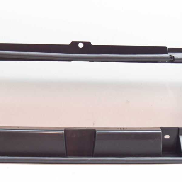 LR116900 - LR RANGE ROVER VELAR L560 Front Lower Air Deflector LR116900 NEW GENUINE