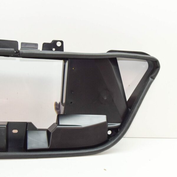 LR116900 - LR RANGE ROVER VELAR L560 Front Lower Air Deflector LR116900 NEW GENUINE
