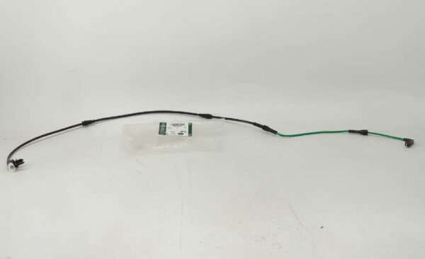 LR116957 - LR Range Rover Velar L560 brake lining wear wire front LR116957 NEW ORIGINAL