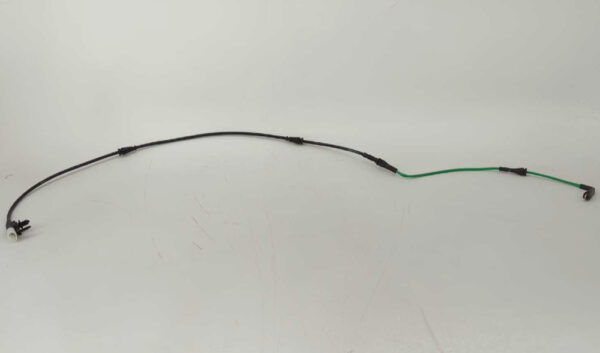 LR116957 - LR Range Rover Velar L560 brake lining wear wire front LR116957 NEW ORIGINAL