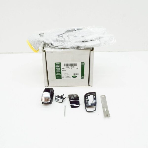 LR117072 - LAND ROVER RANGE ROVER SPORT II L494 Gear Shift Module Kit LR117072 NEW GENUINE