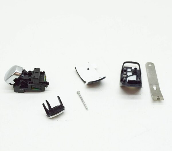 LR117072 - LAND ROVER RANGE ROVER SPORT II L494 Gear Shift Module Kit LR117072 NEW GENUINE
