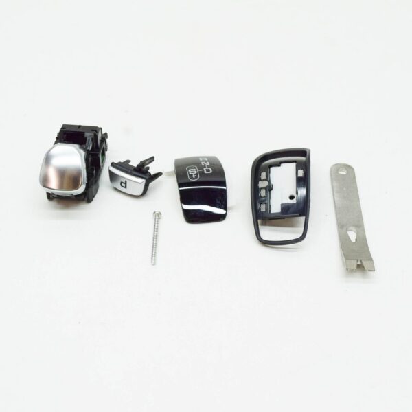 LR117072 - LAND ROVER RANGE ROVER SPORT II L494 Gear Shift Module Kit LR117072 NEW GENUINE
