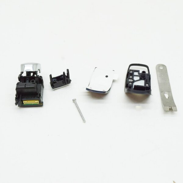 LR117072 - LAND ROVER RANGE ROVER SPORT II L494 Gear Shift Module Kit LR117072 NEW GENUINE