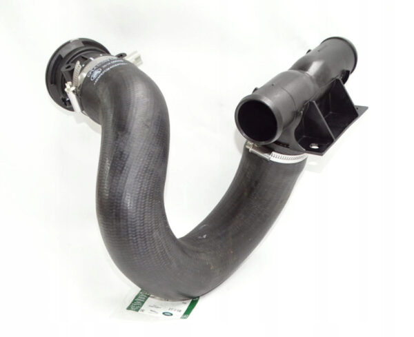 LR117093 - LAND ROVER RANGE ROVER IV L405 Compressed Air Pants LR117093 NEW GENUINE