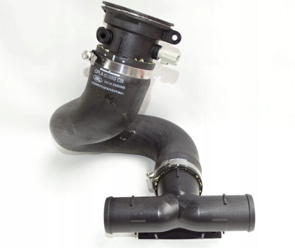 LR117093 - LAND ROVER RANGE ROVER IV L405 Compressed Air Pants LR117093 NEW GENUINE